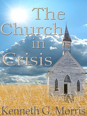 cover image of The Church In Crisis